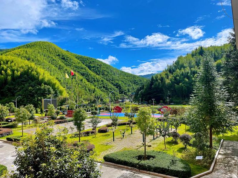 矿山生态修复